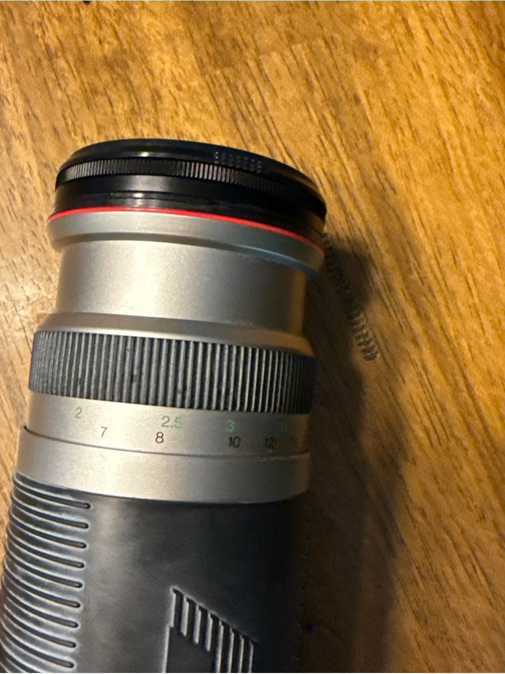 Cosina 100-400mm, AF Lens with Hoya Filter, Phoenix & Minolta
